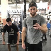 Chris Gaudreau's photo