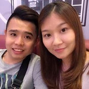 翊婷's photo