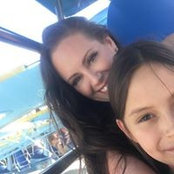 Foto de Jennifer Dallinga