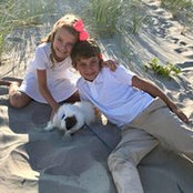 Deborah O'Donnell's photo
