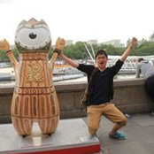 Wei Yu Chen's photo