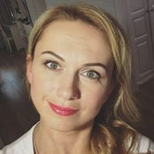 Yulia Shelekhova's photo