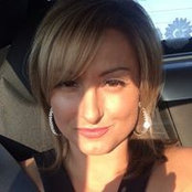 Maria Aruta's photo