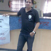 Ajay Arya's photo