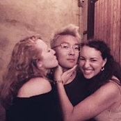 Andy Lee's photo