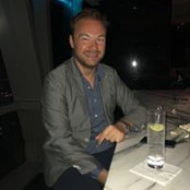 Harry Bennett's photo
