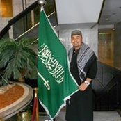 Rafaqeel Rasuls foto