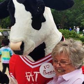 Candi Hoeys foto