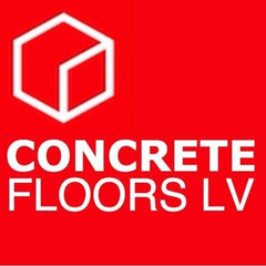Concrete Floors LV