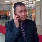 Foto von Ali Shawahna