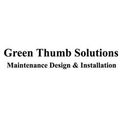 Green Thumb Solutions