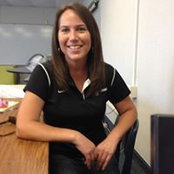 Susan Wilson's photo