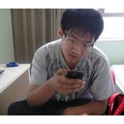 Foto von Chen Wang