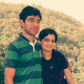Sushant Tambare's photo