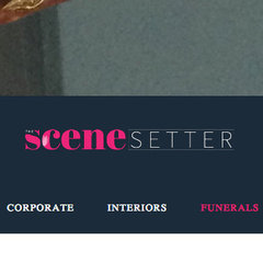 The Scene Setter