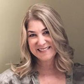 Beth Crawford's photo