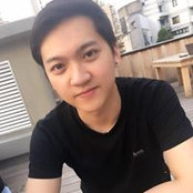 Albert Liao's photo