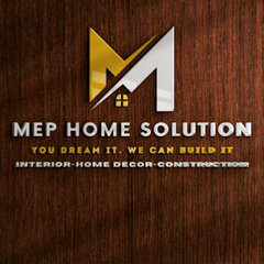 MEP HOME SOLUTION