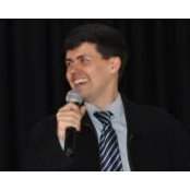 Matthew Bradbury's photo