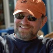 David Perl's photo