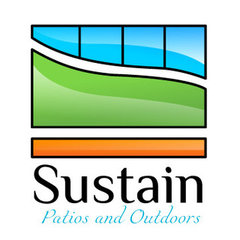 Sustain Decking and Outdoors