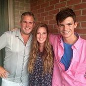 Shawn Lynch's photo