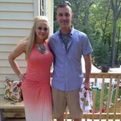 Matt N Stefanie Johnson's photo