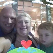 Diane Sporn Percoco's photo