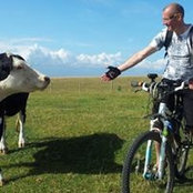 Foto von Brian Adams