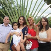 Foto von Nidia Acosta