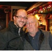 Tomas Berzinskas's photo