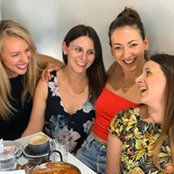 Melinda Basa's photo