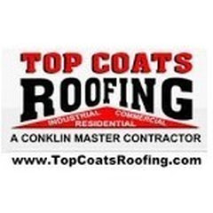 Top Coats Roofing