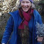Catherine Abell Luc's photo