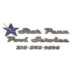 Star Penn Pool Services