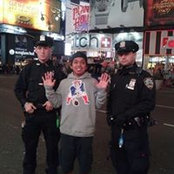 Karl Rimando's photo