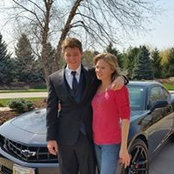 Chris Cox's photo