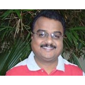 Sanilkumar Bhaskarans foto