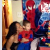 Trevi Ramos's photo