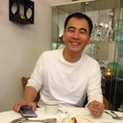 Albert Chen's photo
