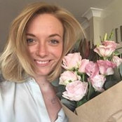 Claire Dearle's photo