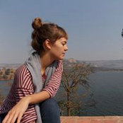 Phoebe Baskett's photo