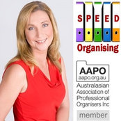 Speed Organising's photo