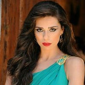 Mirella Nader's photo
