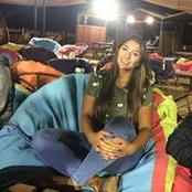 Foto von Rosaline Saad