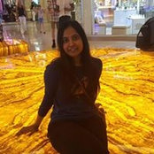 Foto von Pramisha Chintapalli