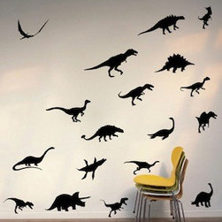 Design Packs - Wall Decals