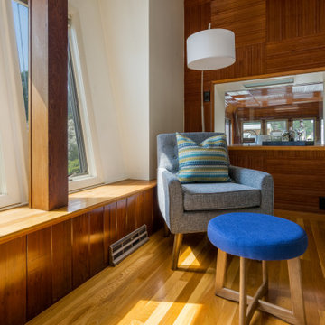 Midcentury Home - Mt Vickery Road