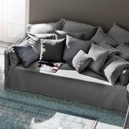 Ghost 16 Sofa - Sofas