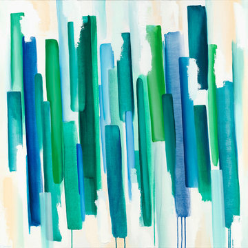 Ann Jackson Art